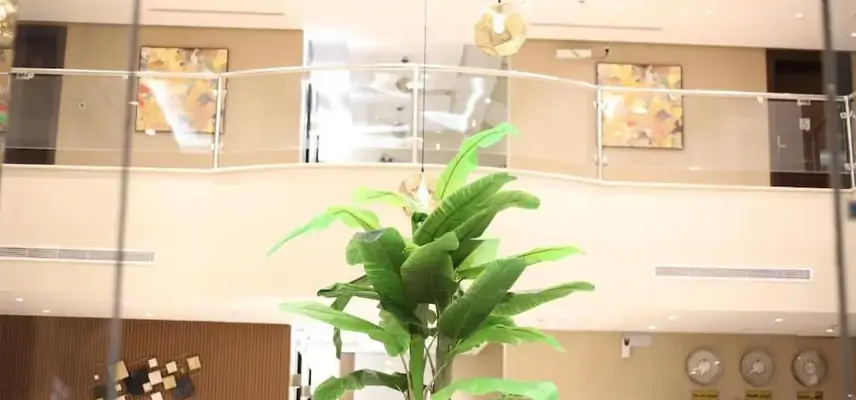 Rahhal Hotel Suites image